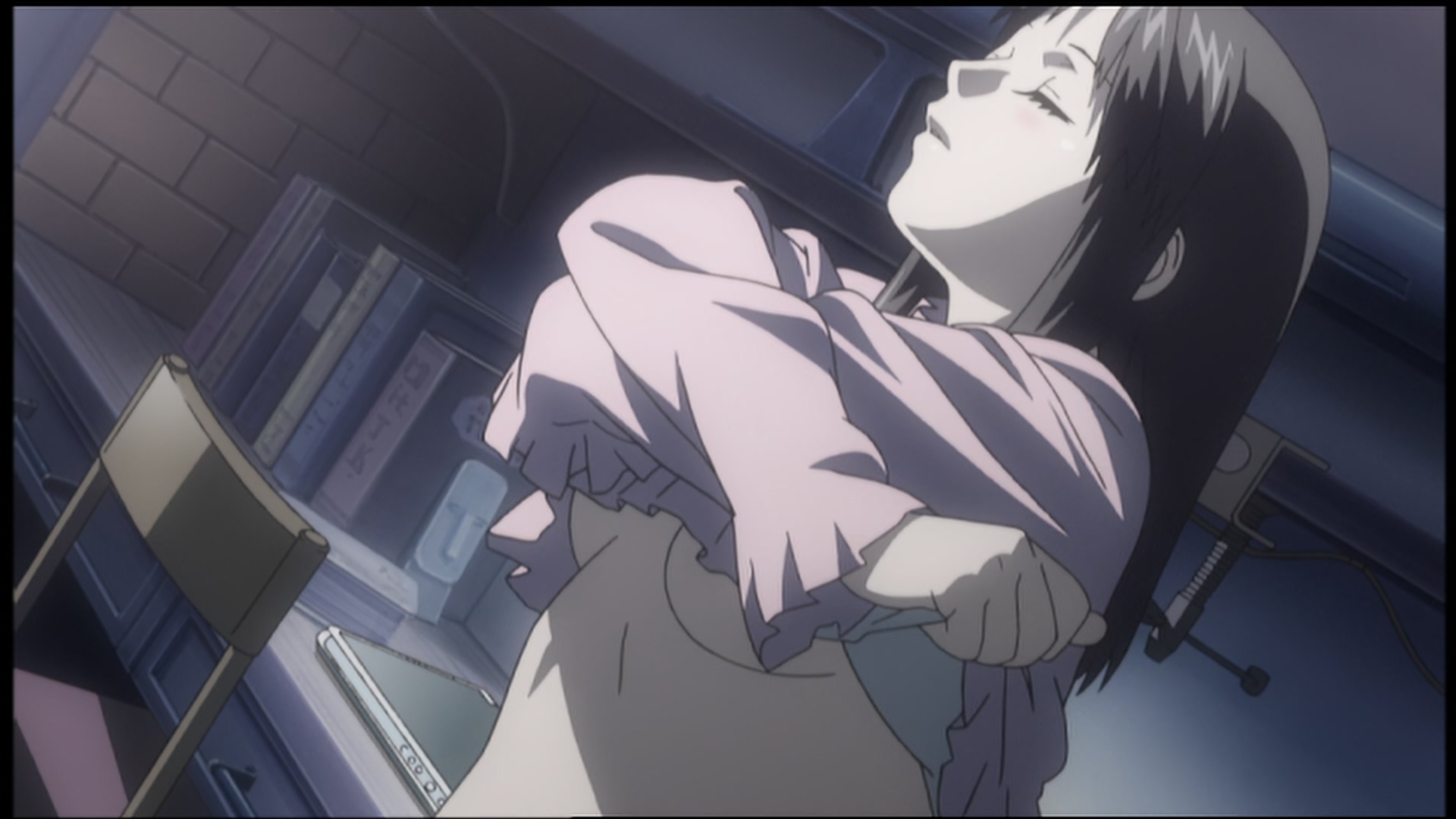 少女杀手剧照的剧照