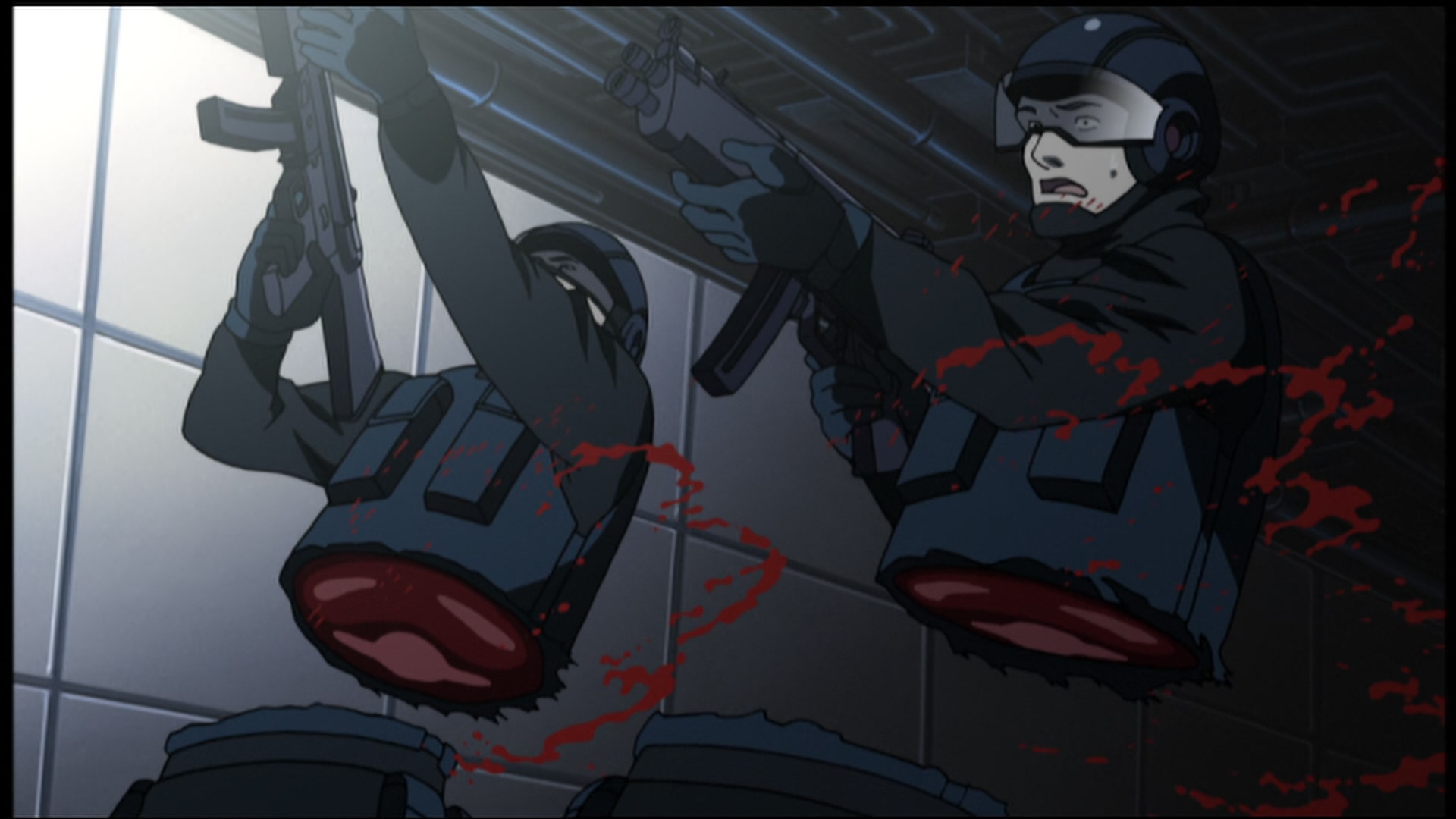 少女杀手剧照的剧照