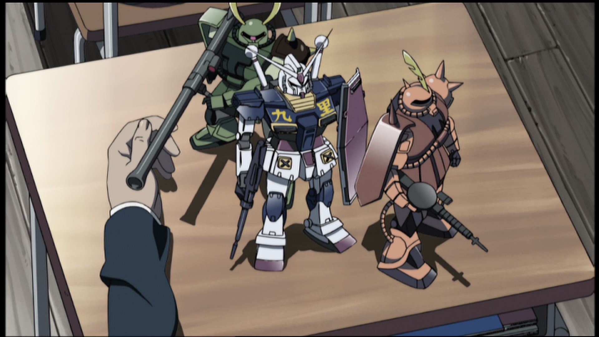 少女杀手剧照的剧照