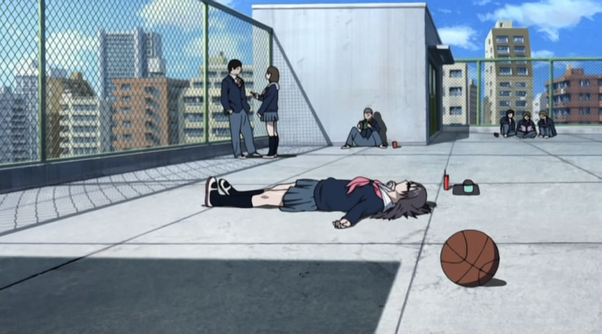 少女杀手剧照的剧照