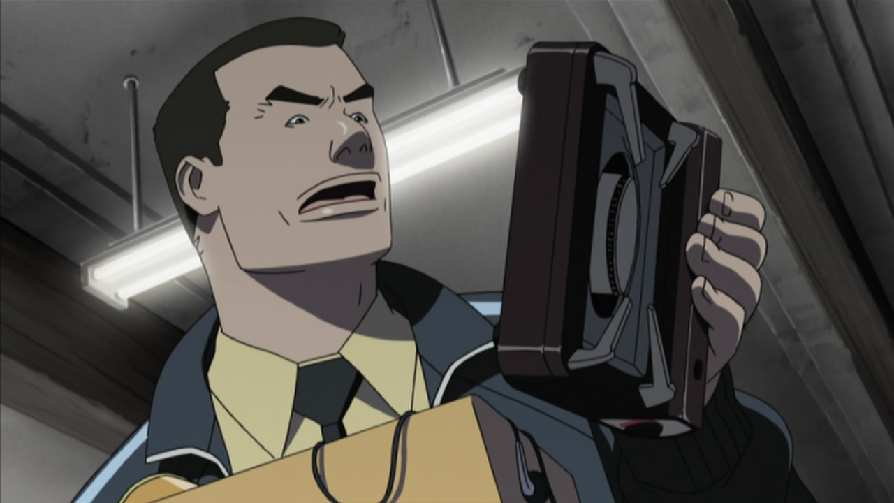 少女杀手剧照的剧照