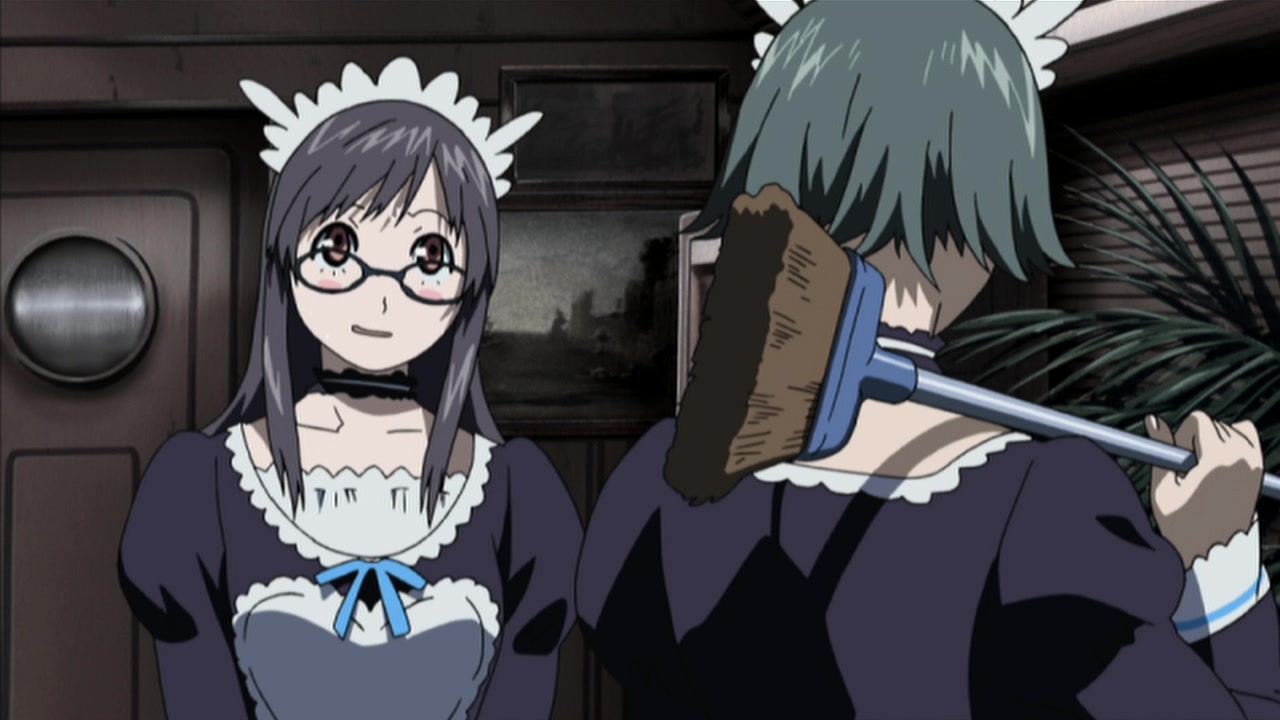 少女杀手剧照的剧照