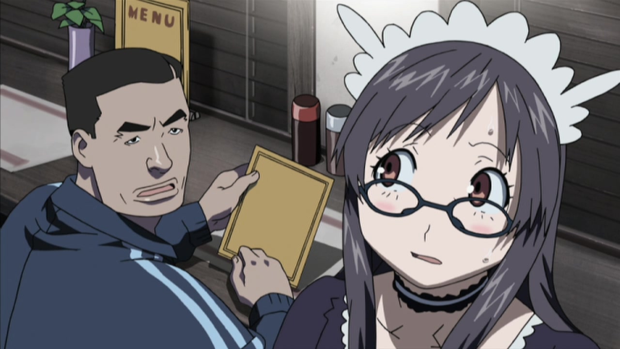 少女杀手剧照的剧照