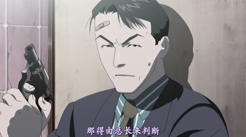 少女杀手剧照的剧照