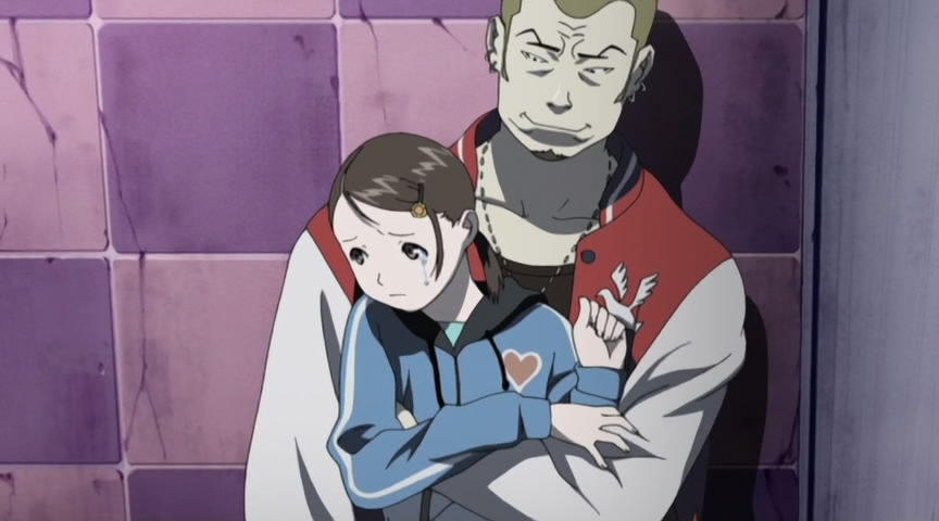 少女杀手剧照的剧照