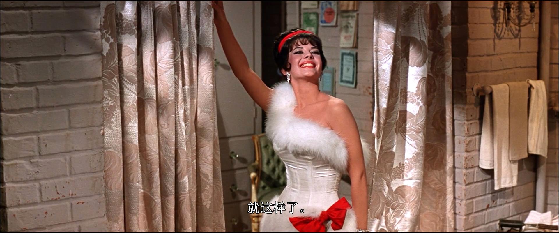 玫瑰舞后剧照的剧照