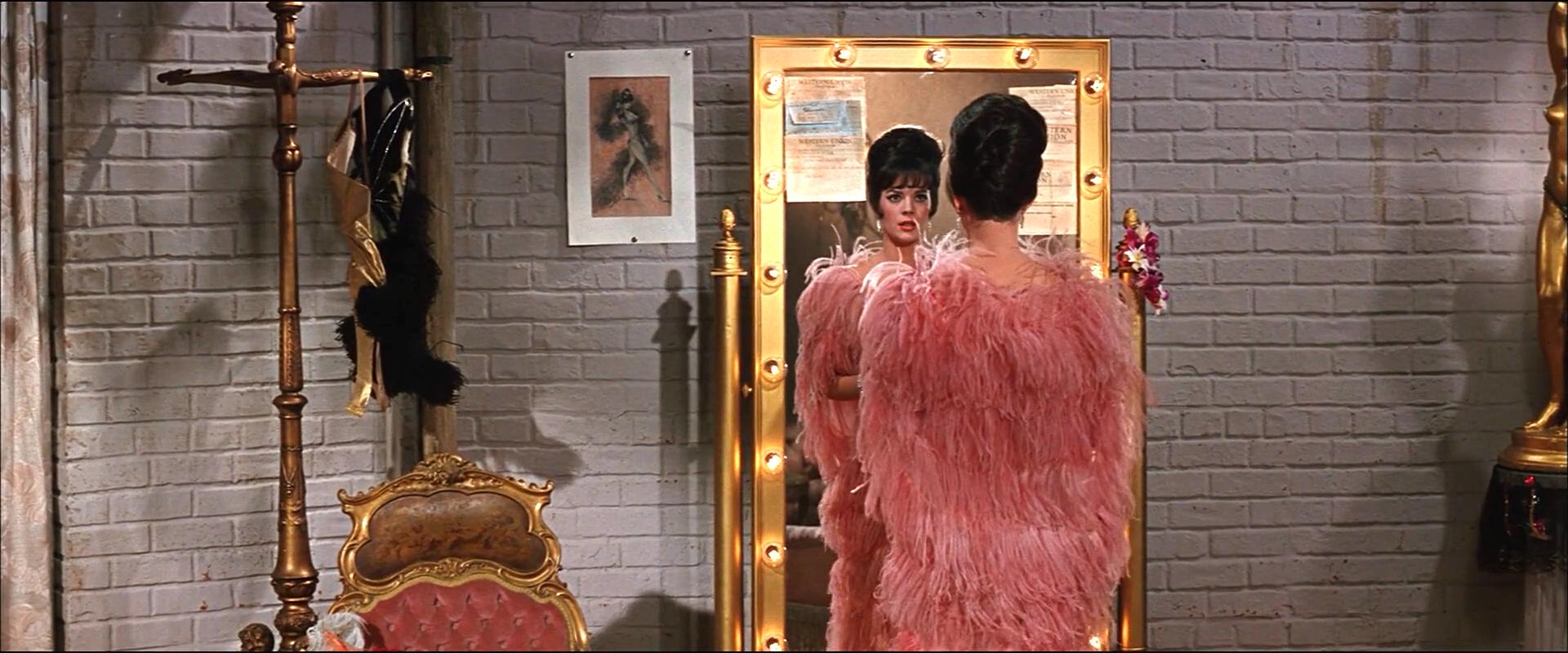 玫瑰舞后剧照的剧照