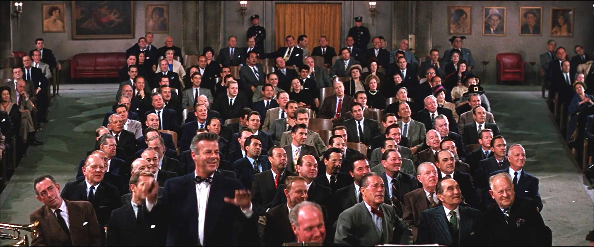 玫瑰舞后剧照的剧照