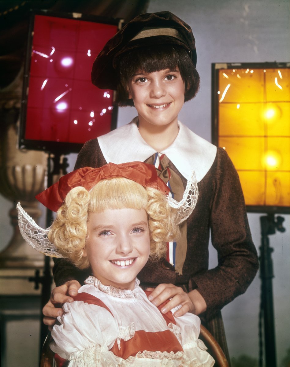 玫瑰舞后剧照的剧照