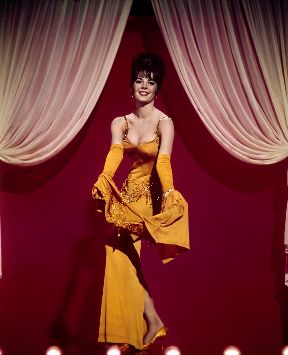 玫瑰舞后剧照的剧照