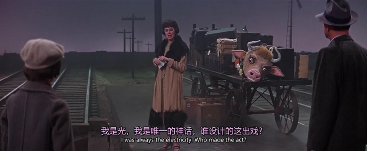 玫瑰舞后剧照的剧照