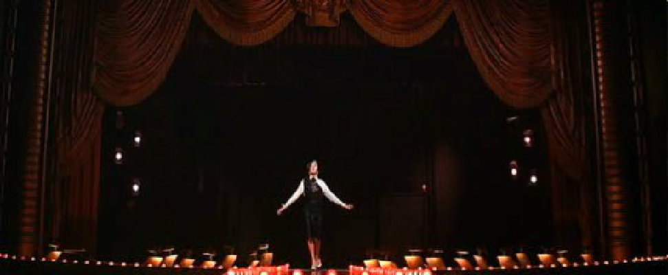 玫瑰舞后剧照的剧照