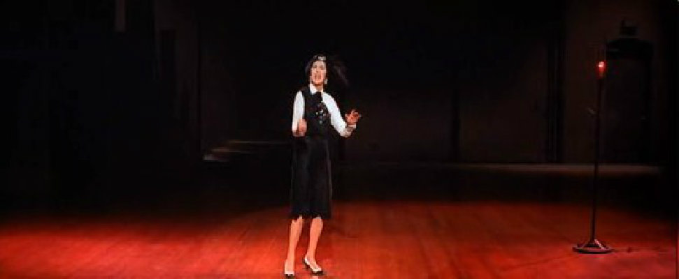 玫瑰舞后剧照的剧照