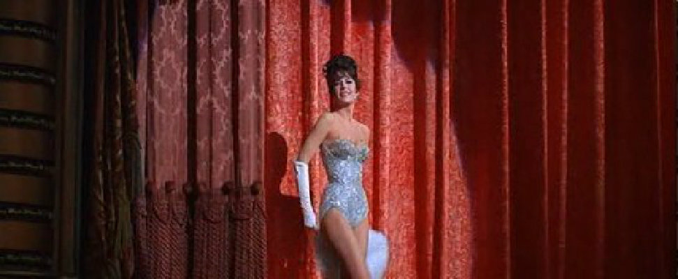 玫瑰舞后剧照的剧照