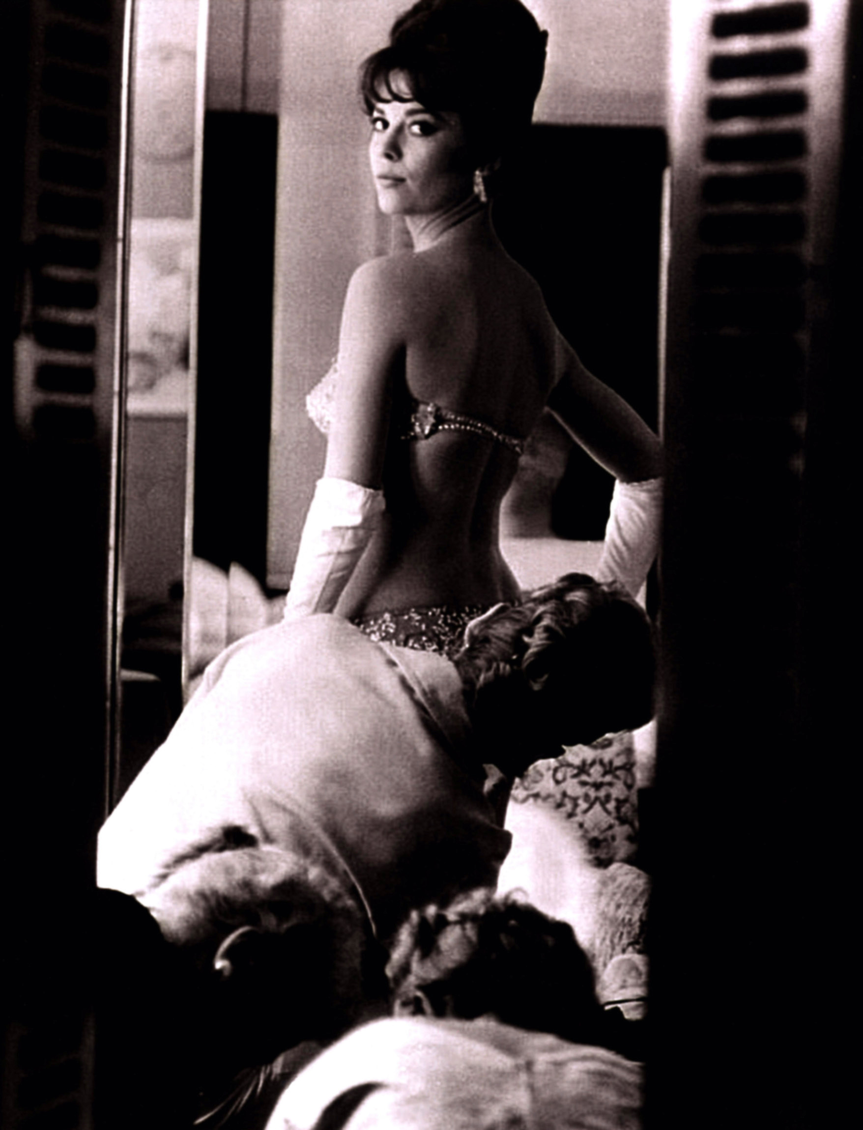 玫瑰舞后剧照的剧照