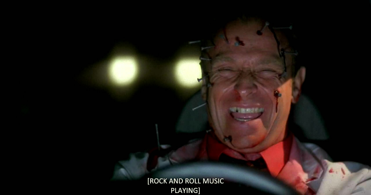 魔鬼牙医2剧照的剧照