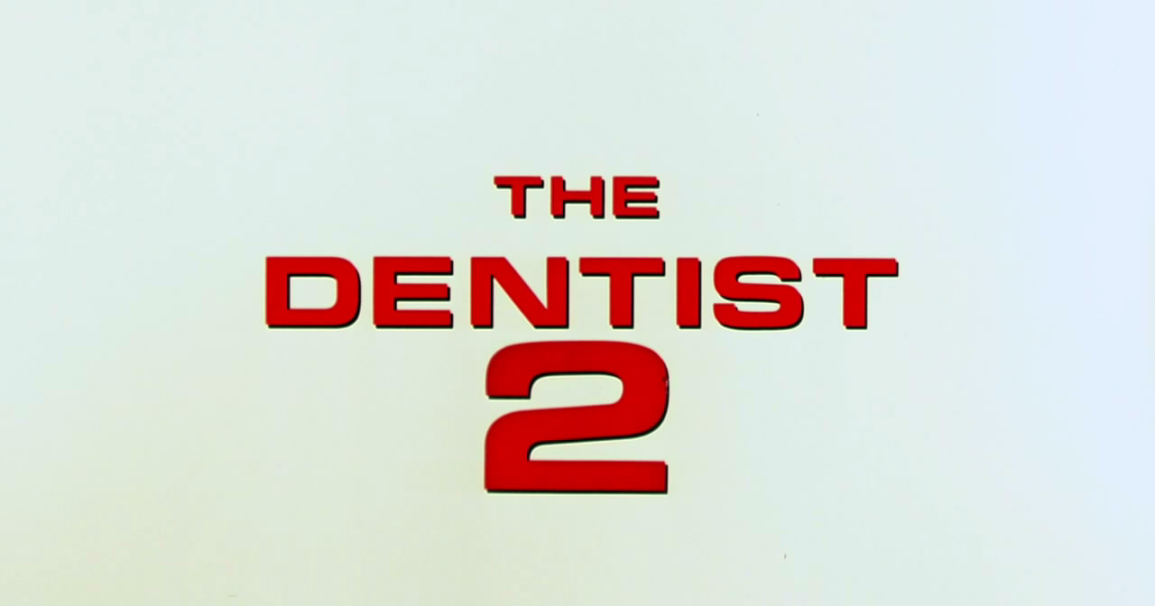 魔鬼牙医2剧照的剧照