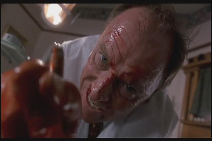 魔鬼牙医2剧照的剧照