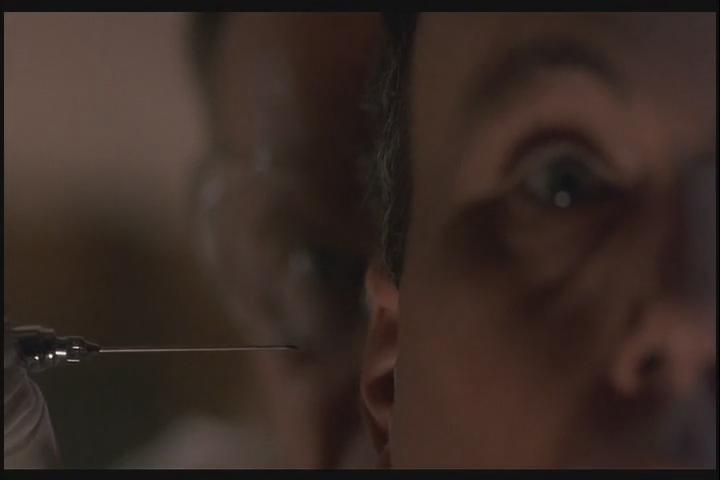 魔鬼牙医2剧照的剧照