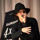 RADWIMPS 2014 Document 4×4剧照