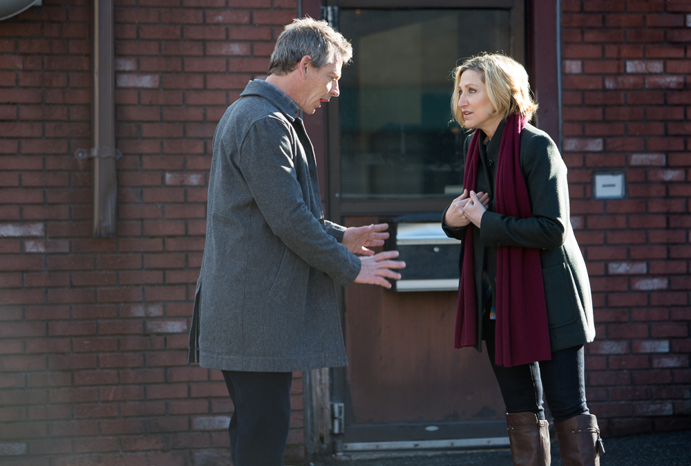 痼习之地剧照的剧照