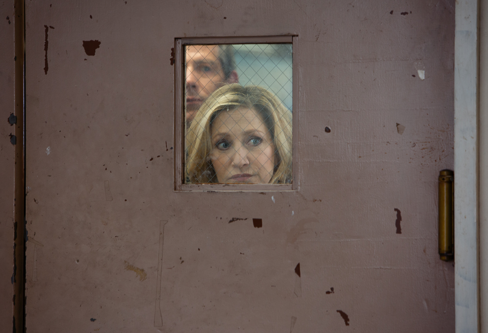 痼习之地剧照的剧照