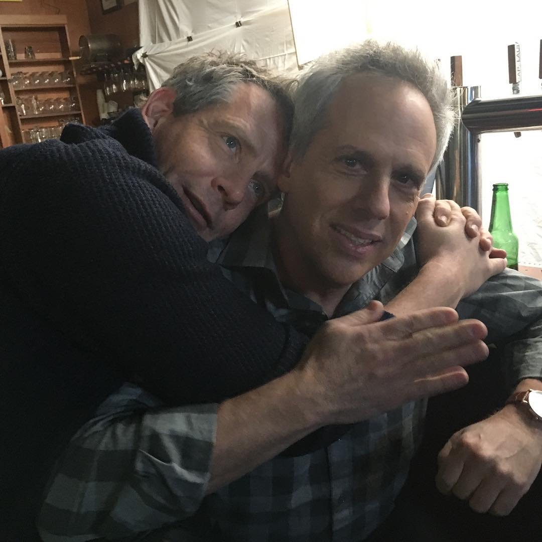 痼习之地剧照的剧照