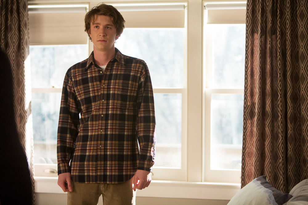 痼习之地剧照的剧照