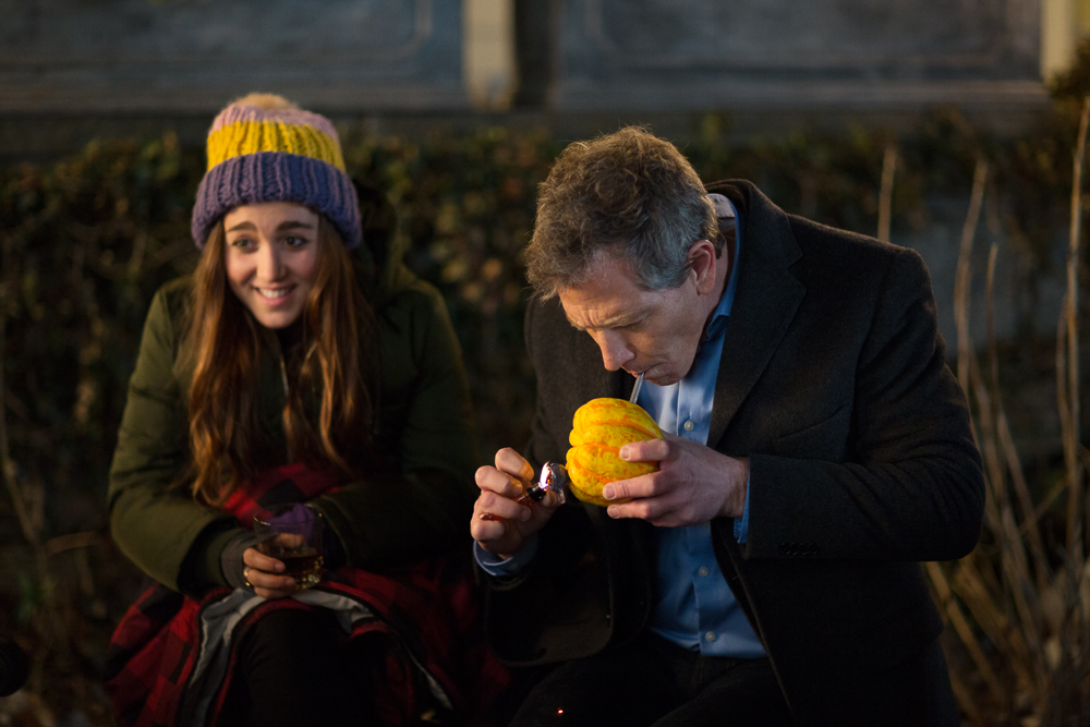 痼习之地剧照的剧照