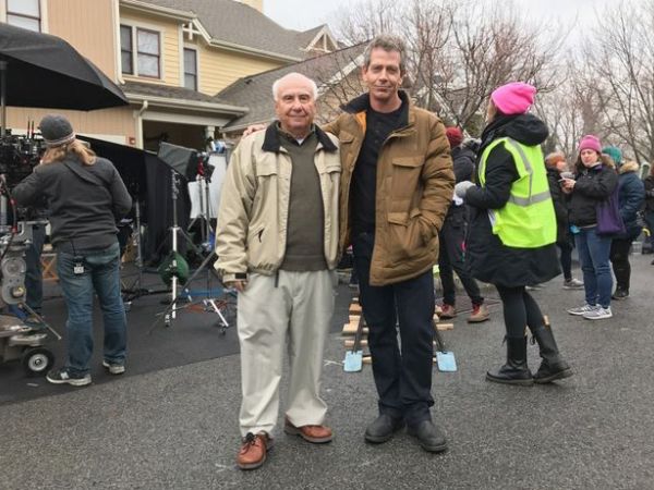 痼习之地剧照的剧照