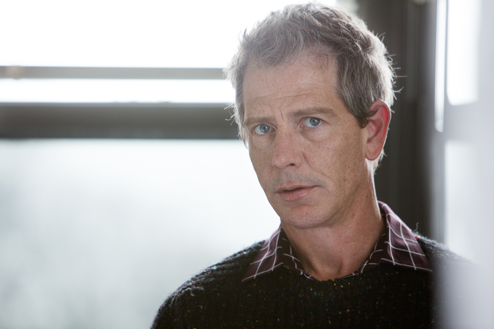 痼习之地剧照的剧照