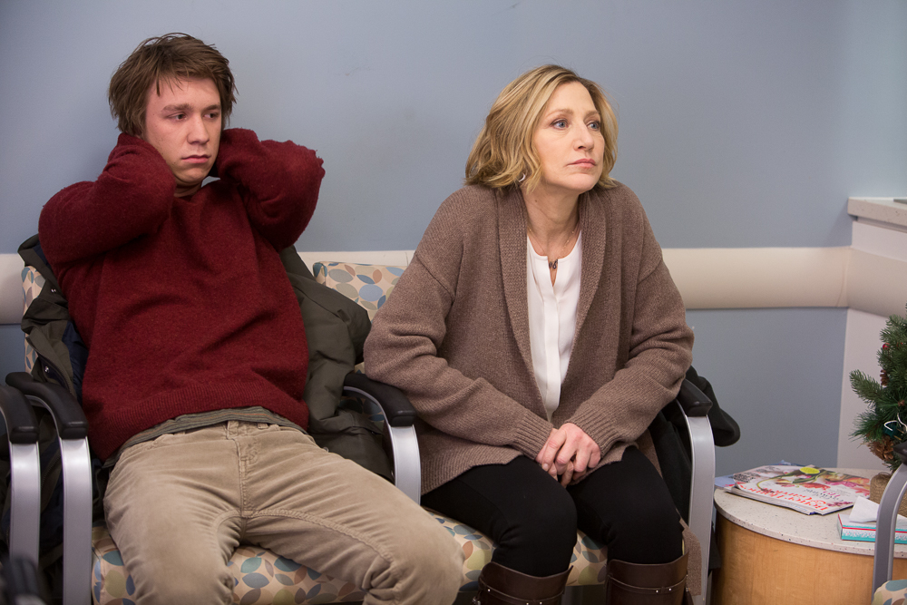 痼习之地剧照的剧照