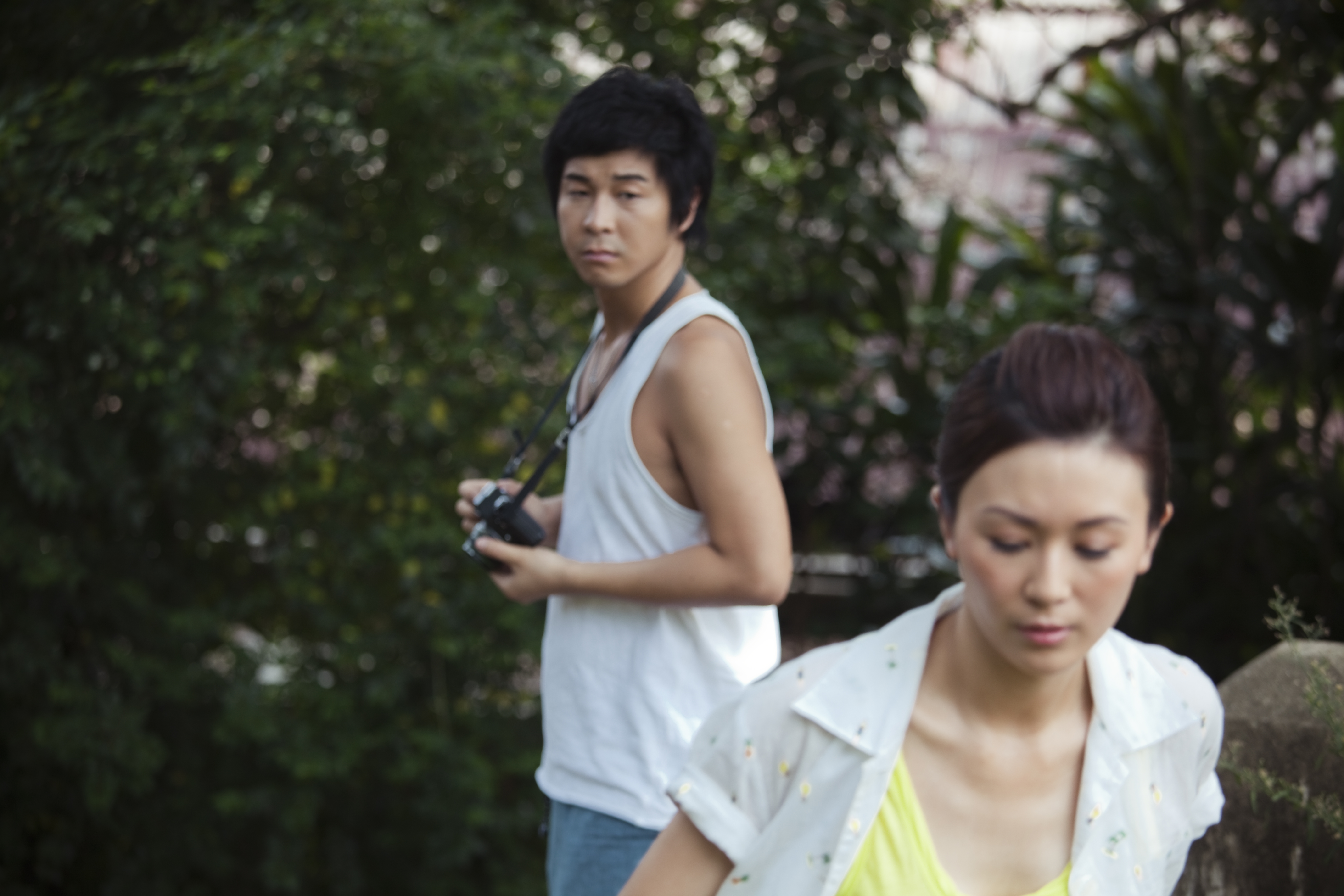 大蓝湖剧照的剧照