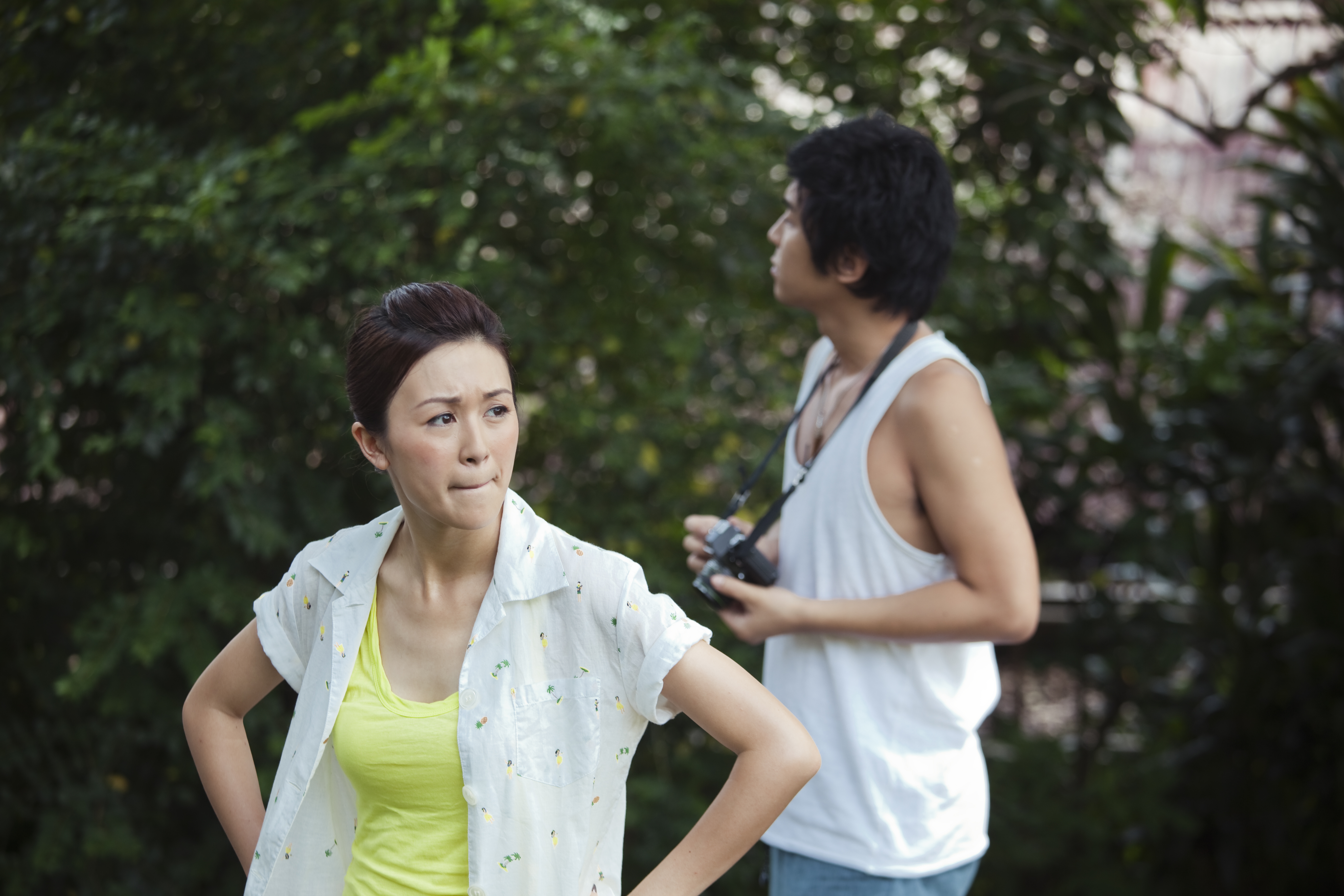 大蓝湖剧照的剧照