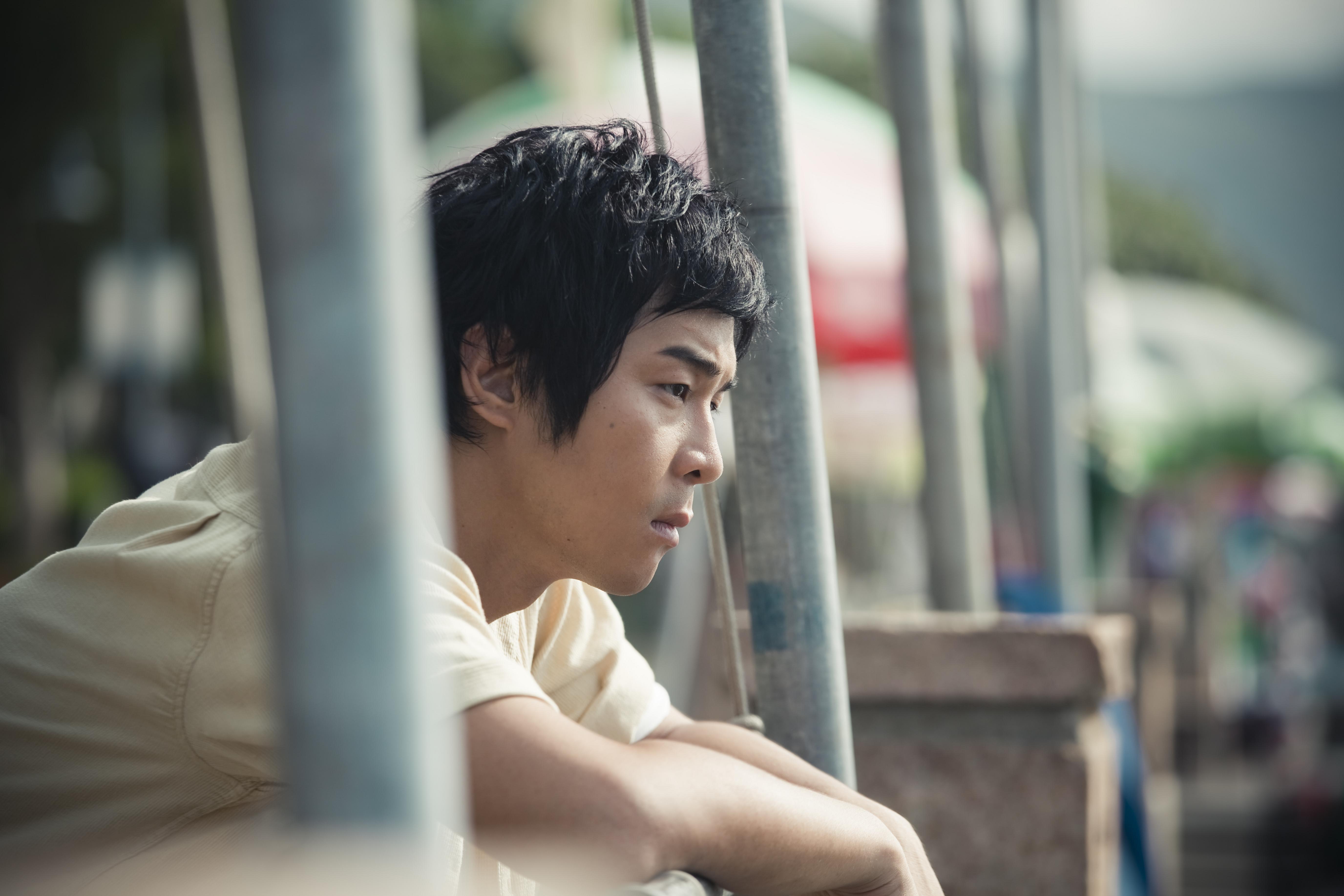 大蓝湖剧照的剧照