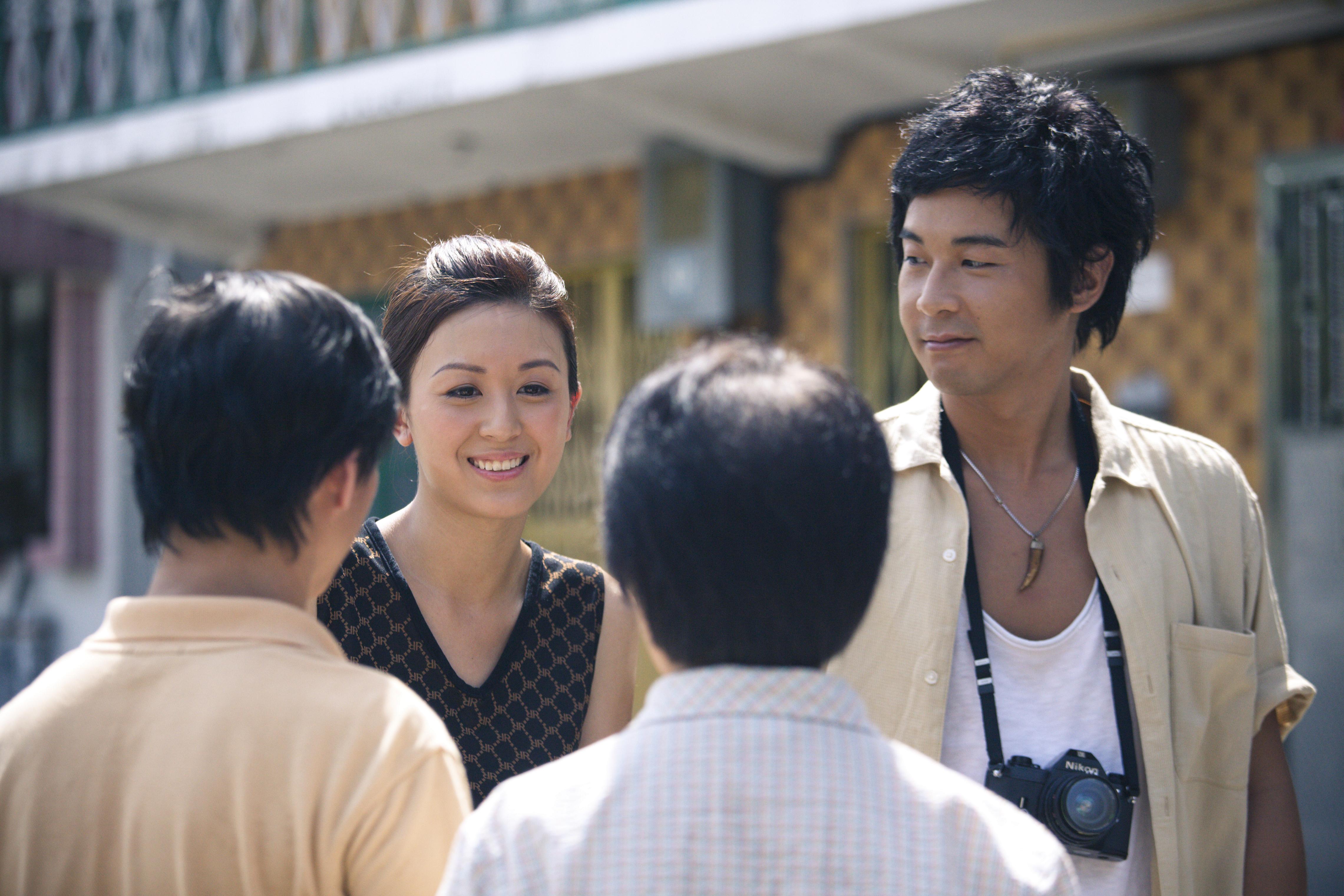 大蓝湖剧照的剧照