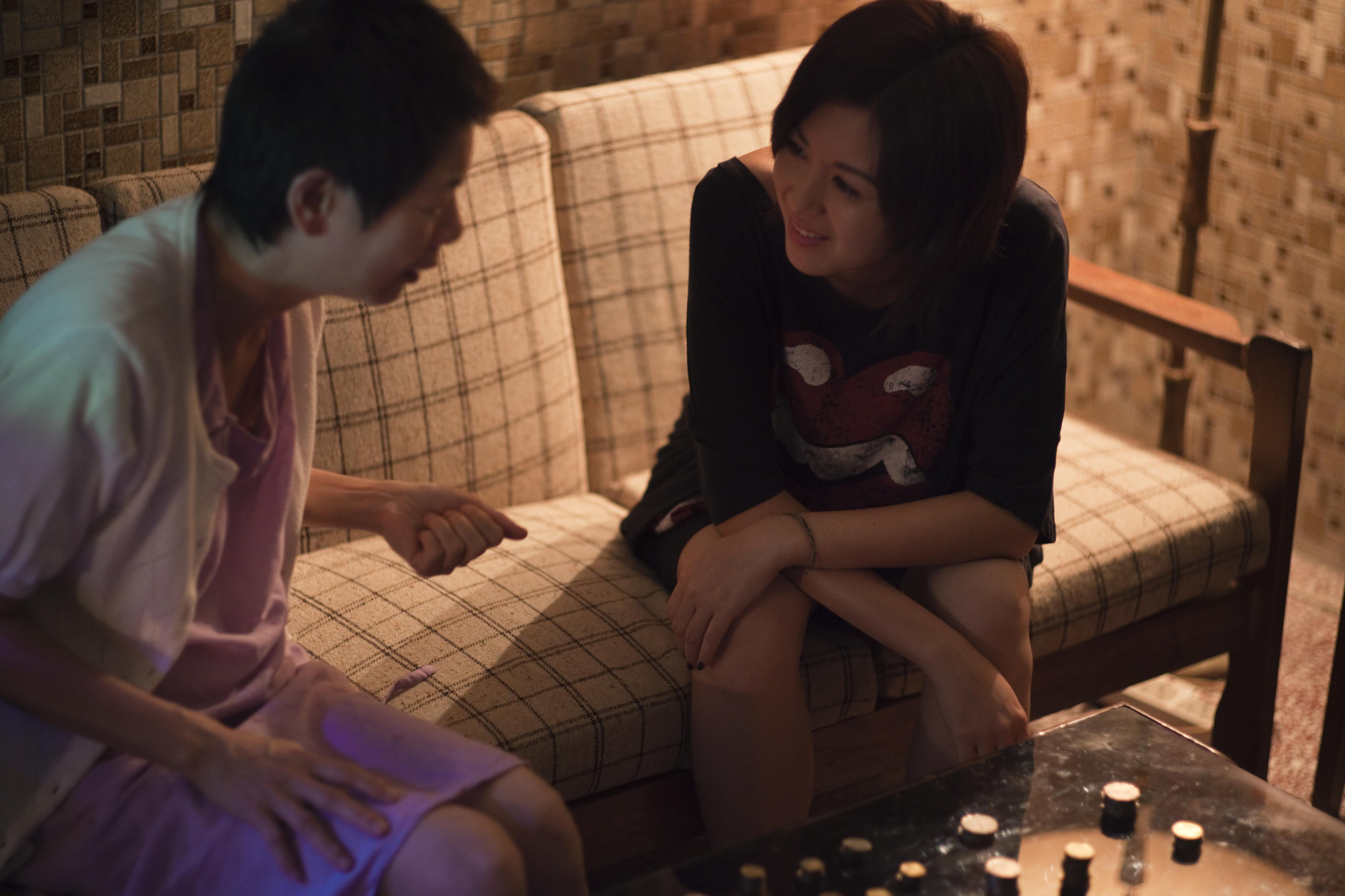 大蓝湖剧照的剧照