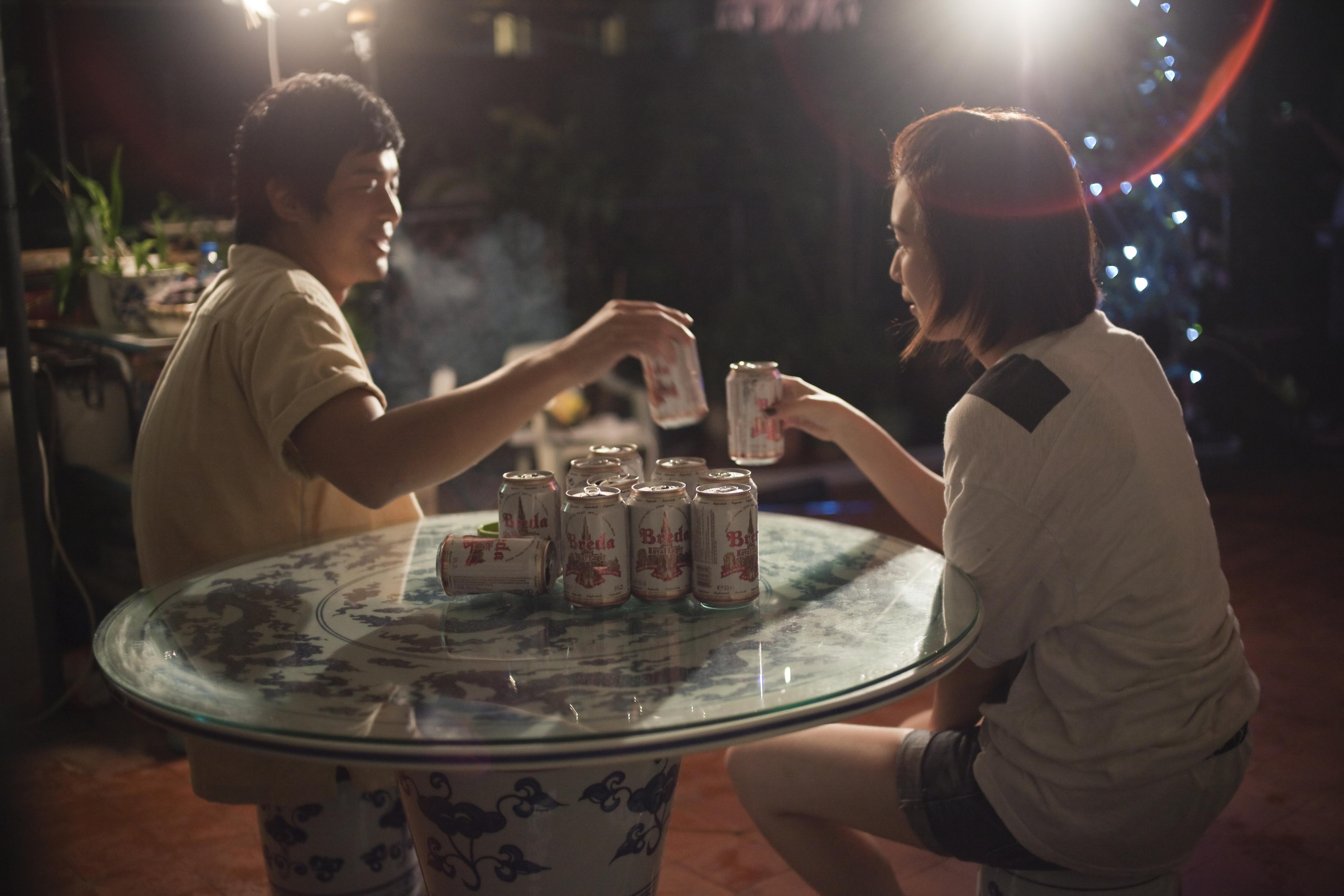 大蓝湖剧照的剧照