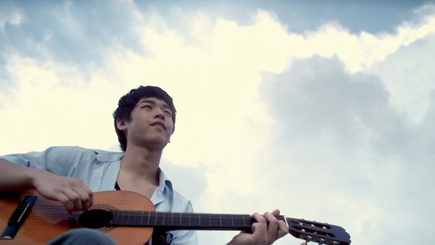 大蓝湖剧照的剧照