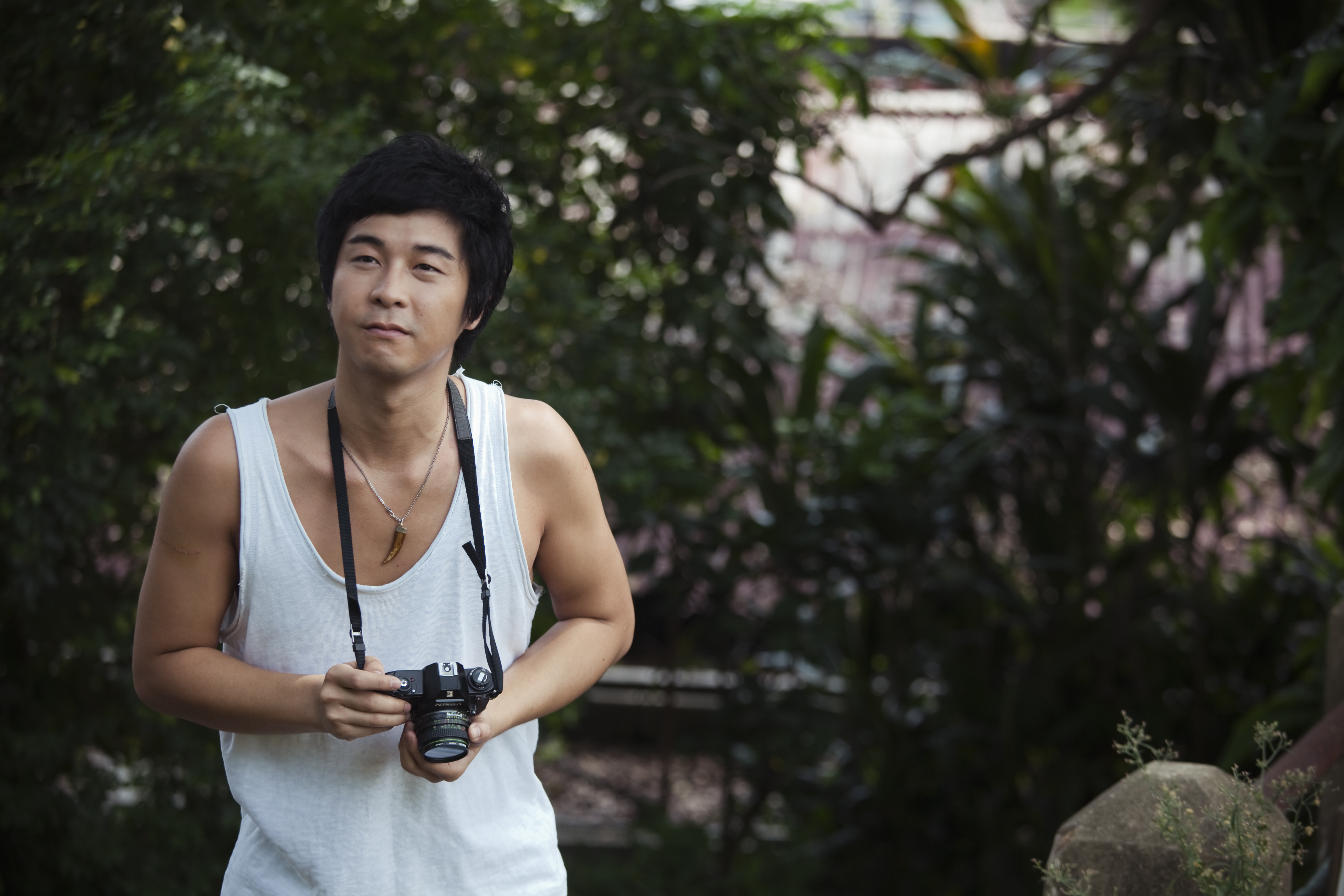 大蓝湖剧照的剧照