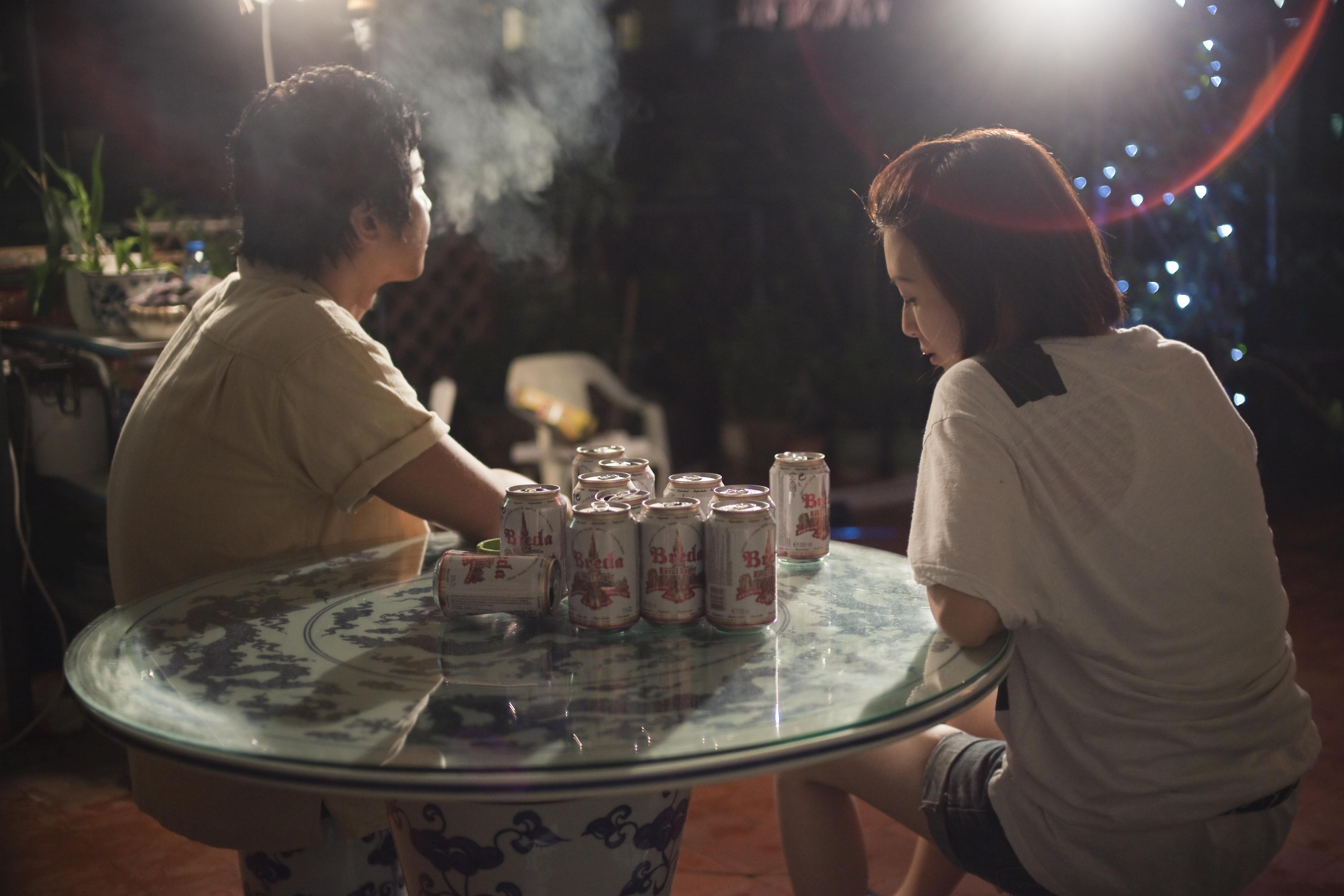 大蓝湖剧照的剧照