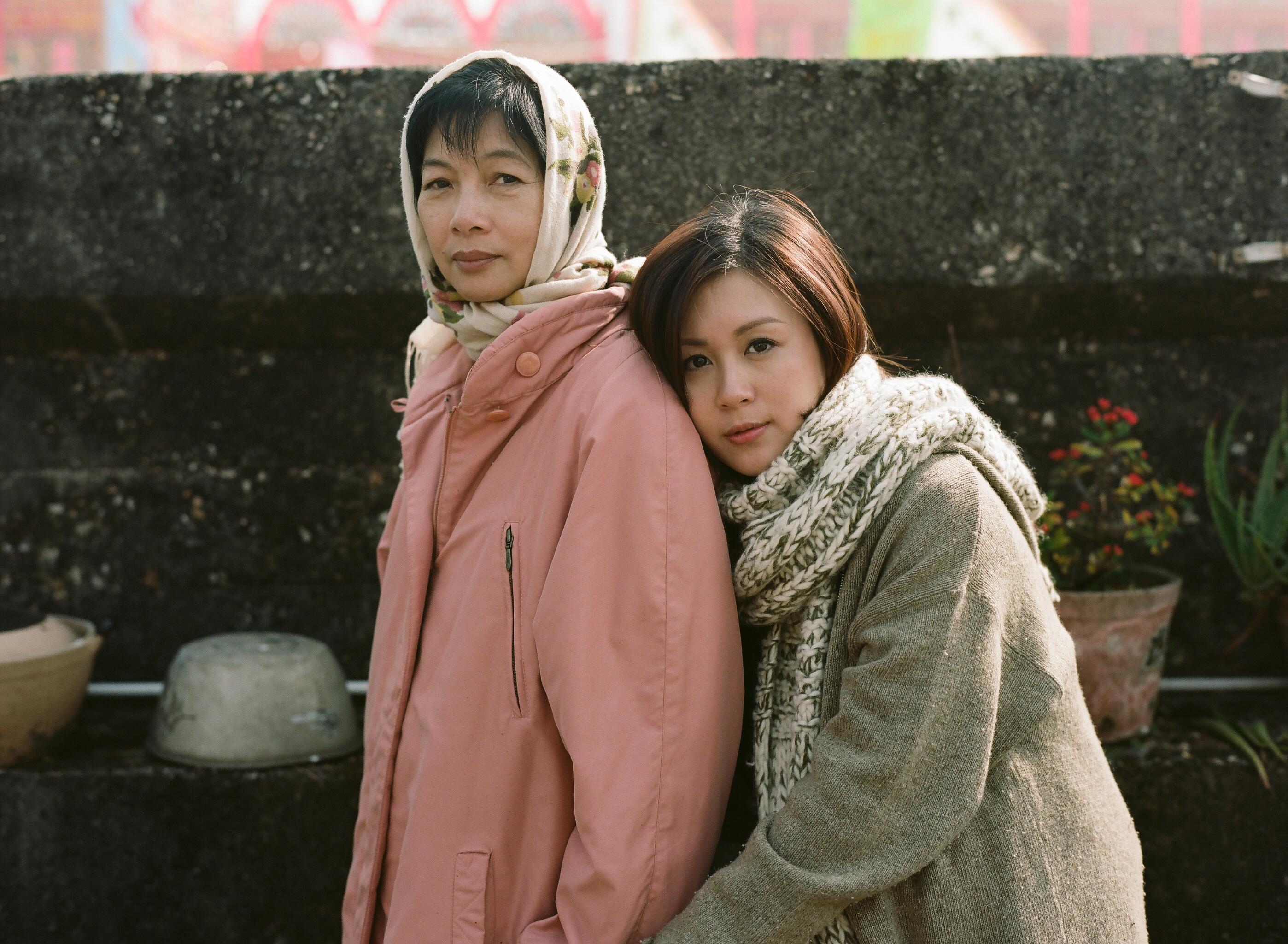 大蓝湖剧照的剧照