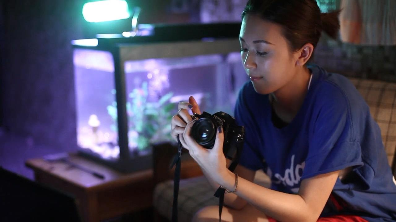 大蓝湖剧照的剧照