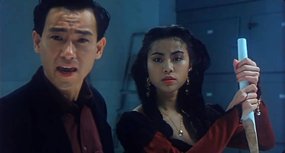 僵尸医生剧照的剧照