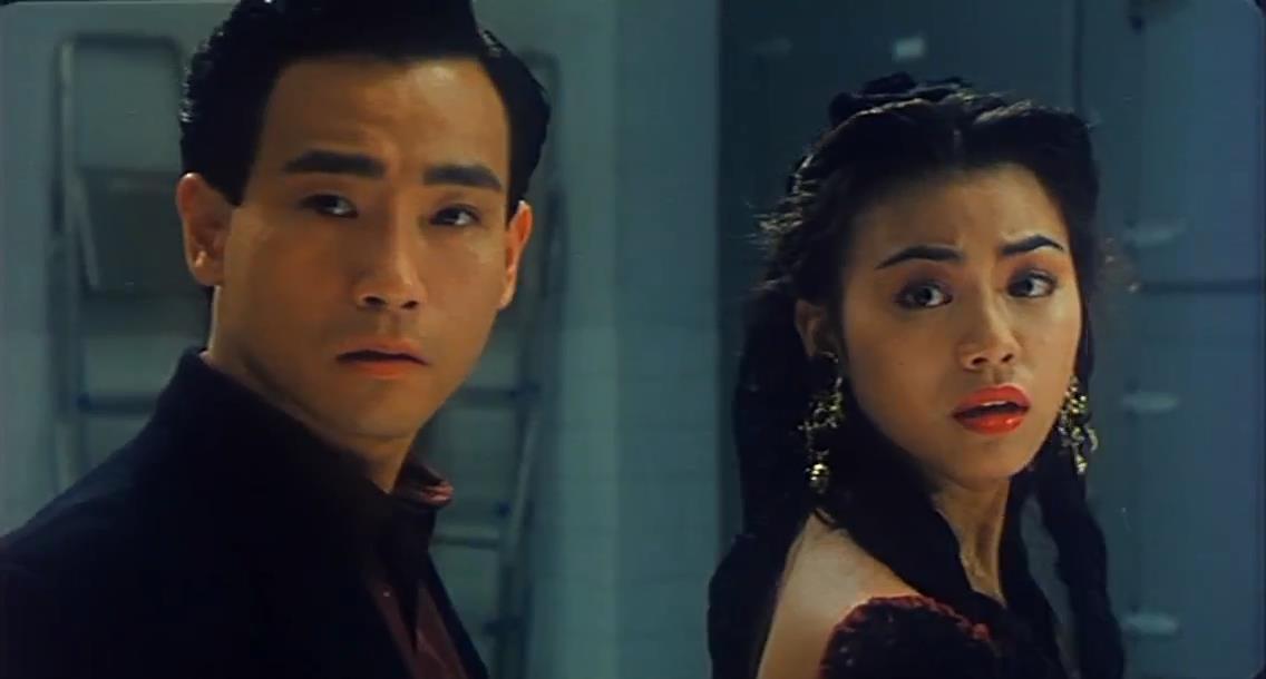 僵尸医生剧照的剧照