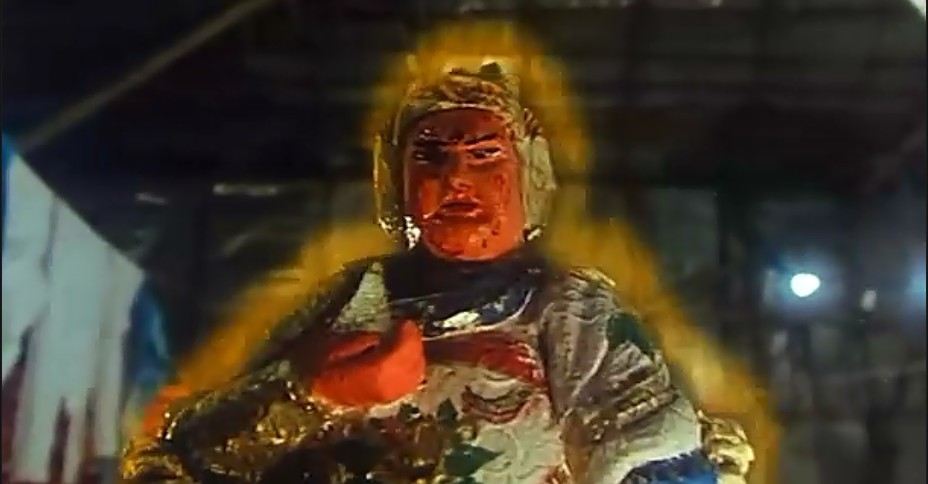 僵尸医生剧照的剧照