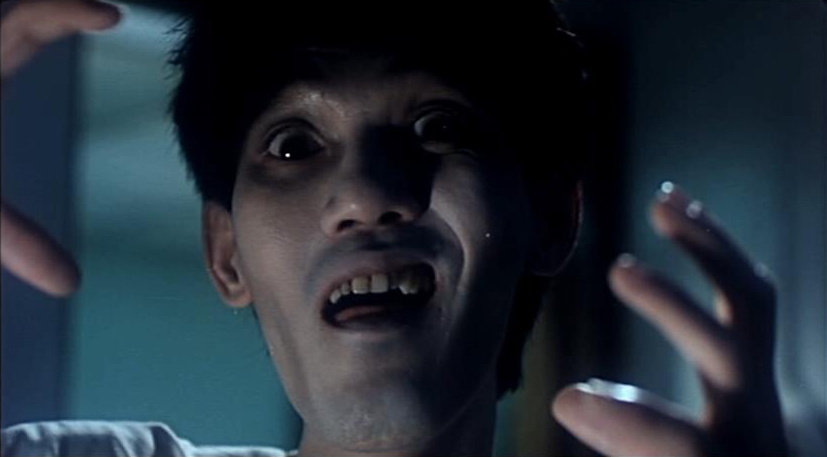 僵尸医生剧照的剧照