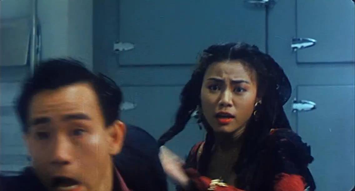 僵尸医生剧照的剧照