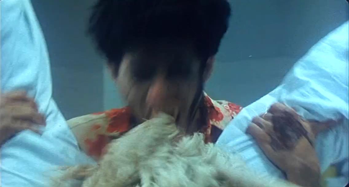 僵尸医生剧照的剧照