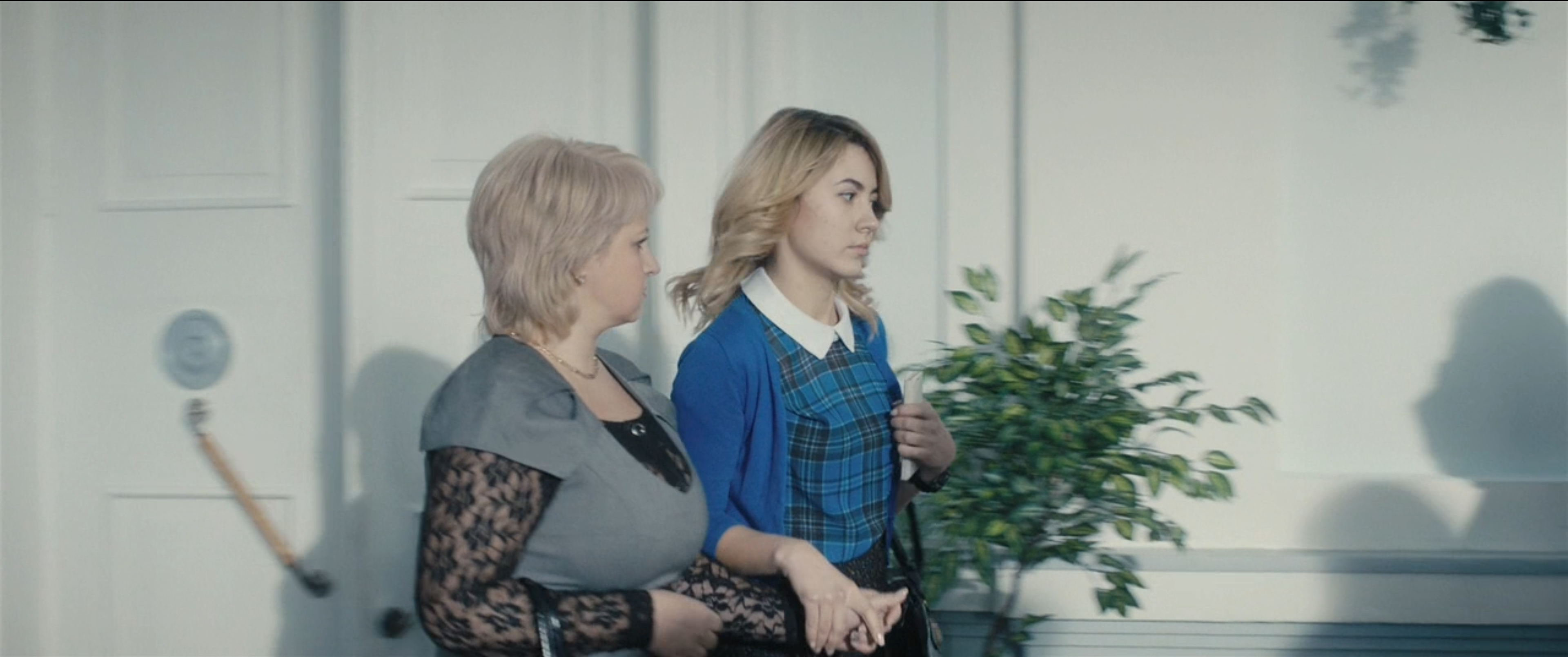 顿巴斯剧照的剧照